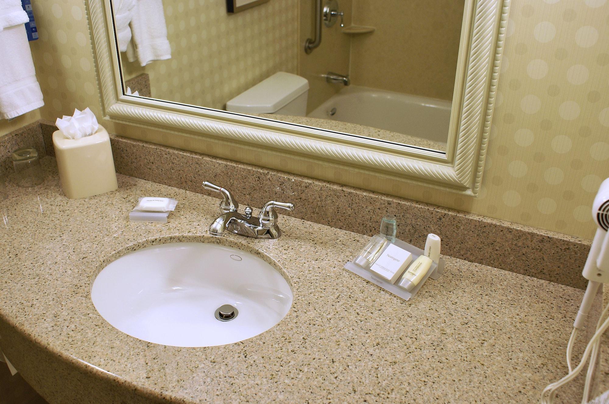 Hilton Garden Inn Sonoma County Airport Santa Rosa Exteriér fotografie