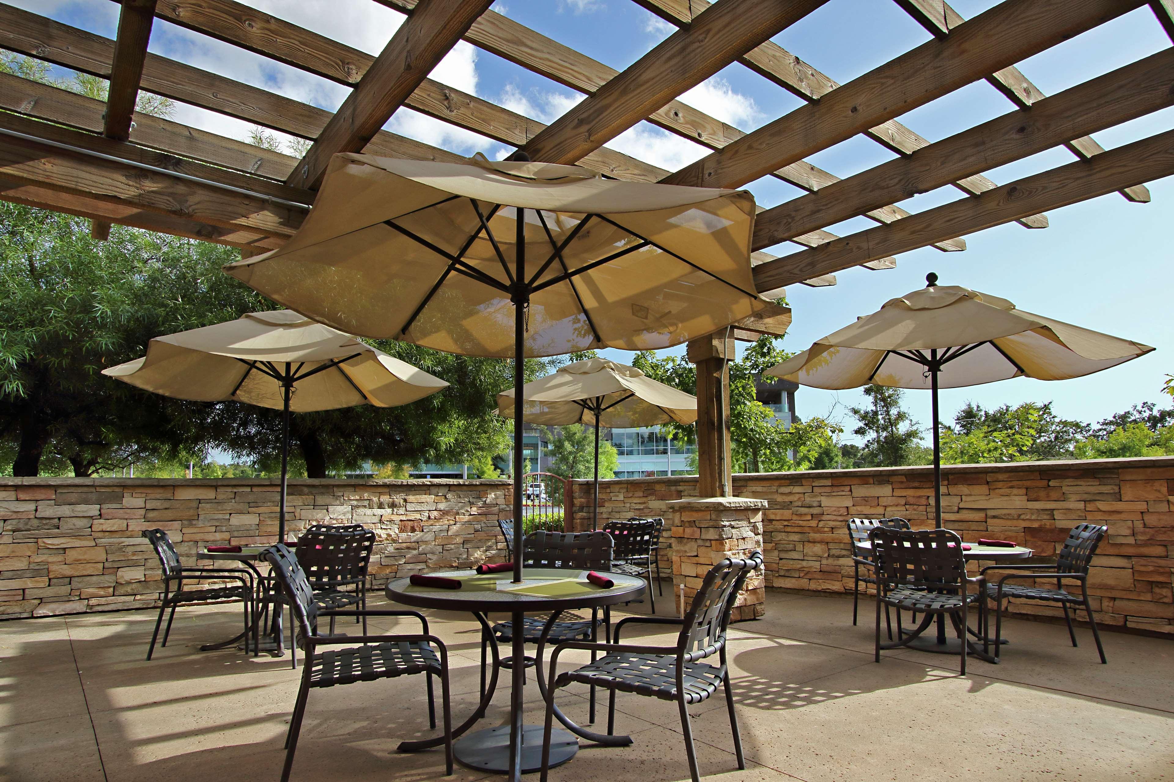 Hilton Garden Inn Sonoma County Airport Santa Rosa Exteriér fotografie