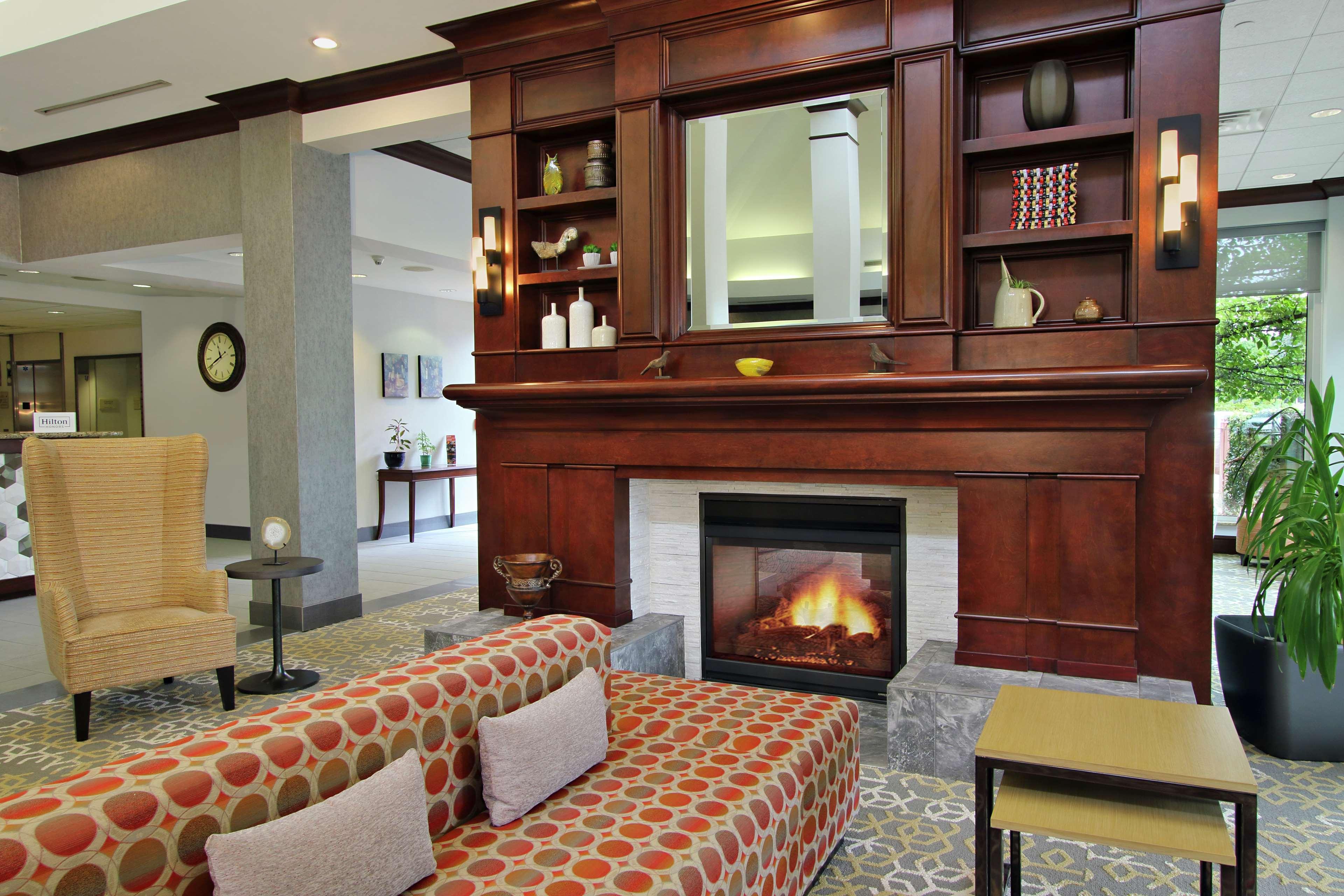 Hilton Garden Inn Sonoma County Airport Santa Rosa Exteriér fotografie