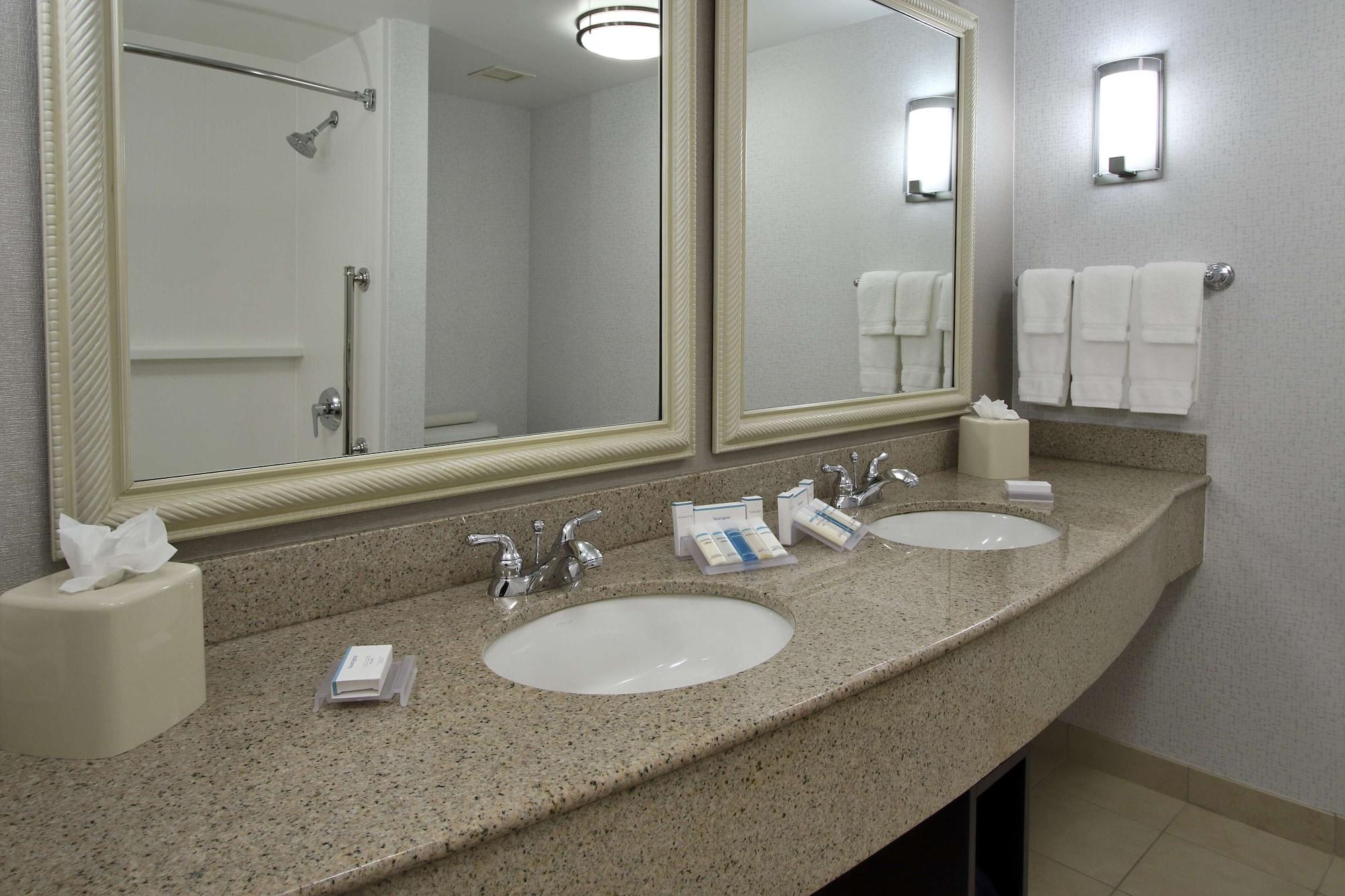 Hilton Garden Inn Sonoma County Airport Santa Rosa Exteriér fotografie