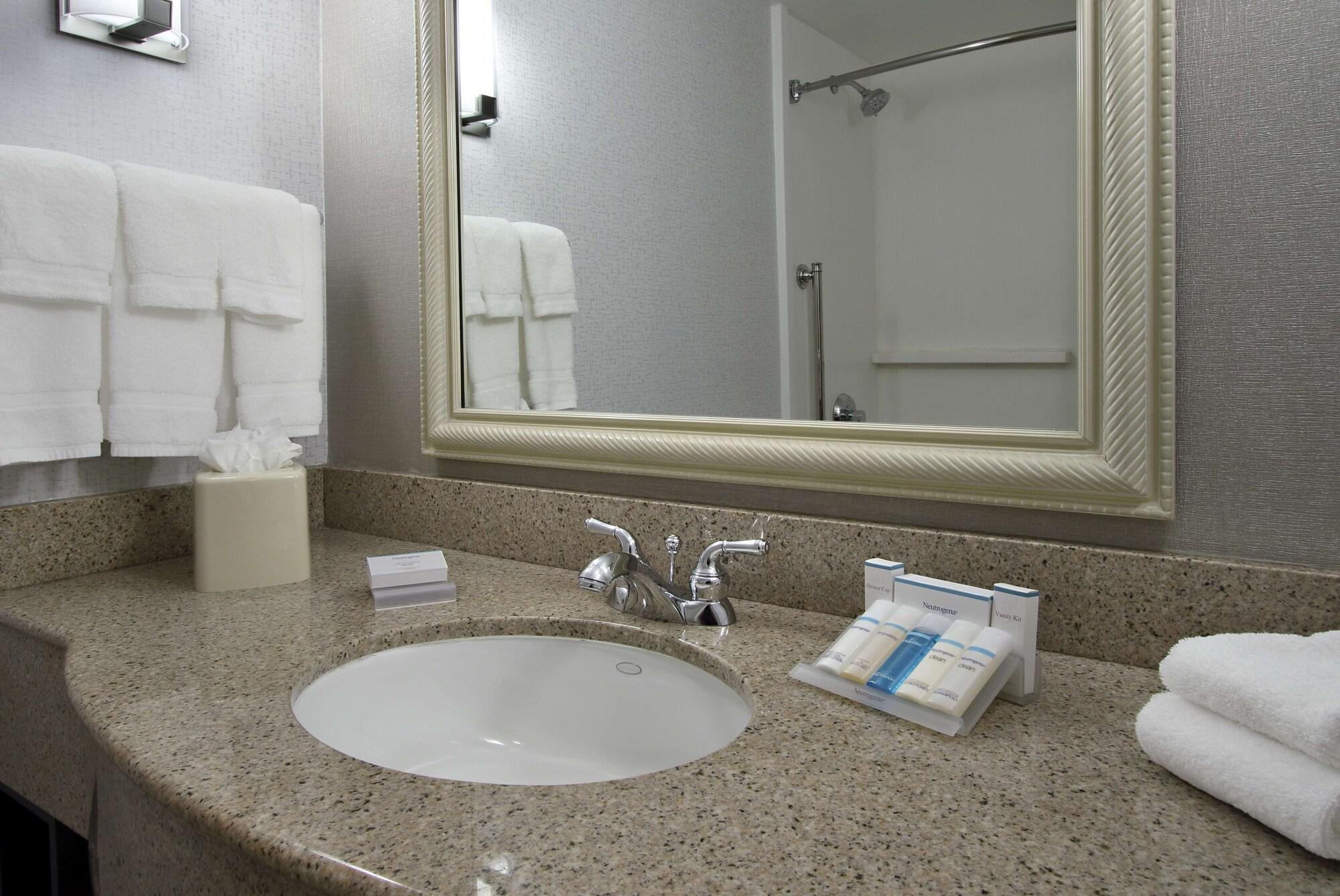 Hilton Garden Inn Sonoma County Airport Santa Rosa Exteriér fotografie
