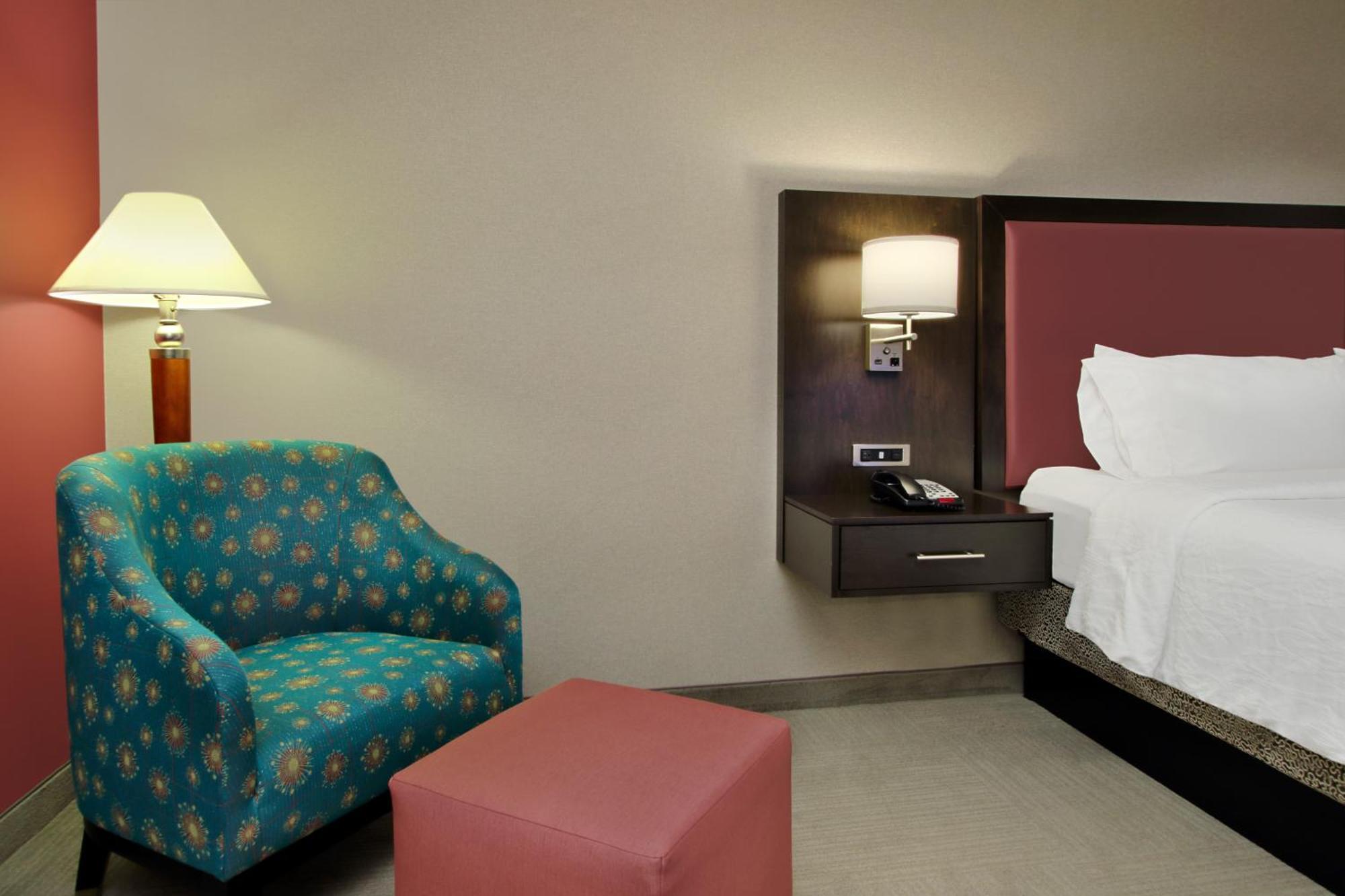 Hilton Garden Inn Sonoma County Airport Santa Rosa Exteriér fotografie
