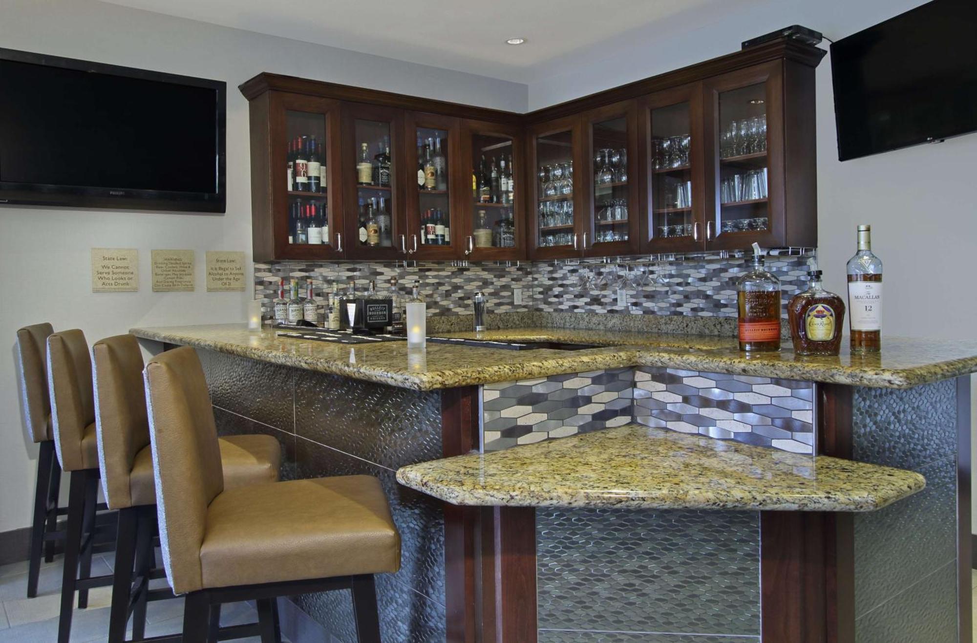 Hilton Garden Inn Sonoma County Airport Santa Rosa Exteriér fotografie