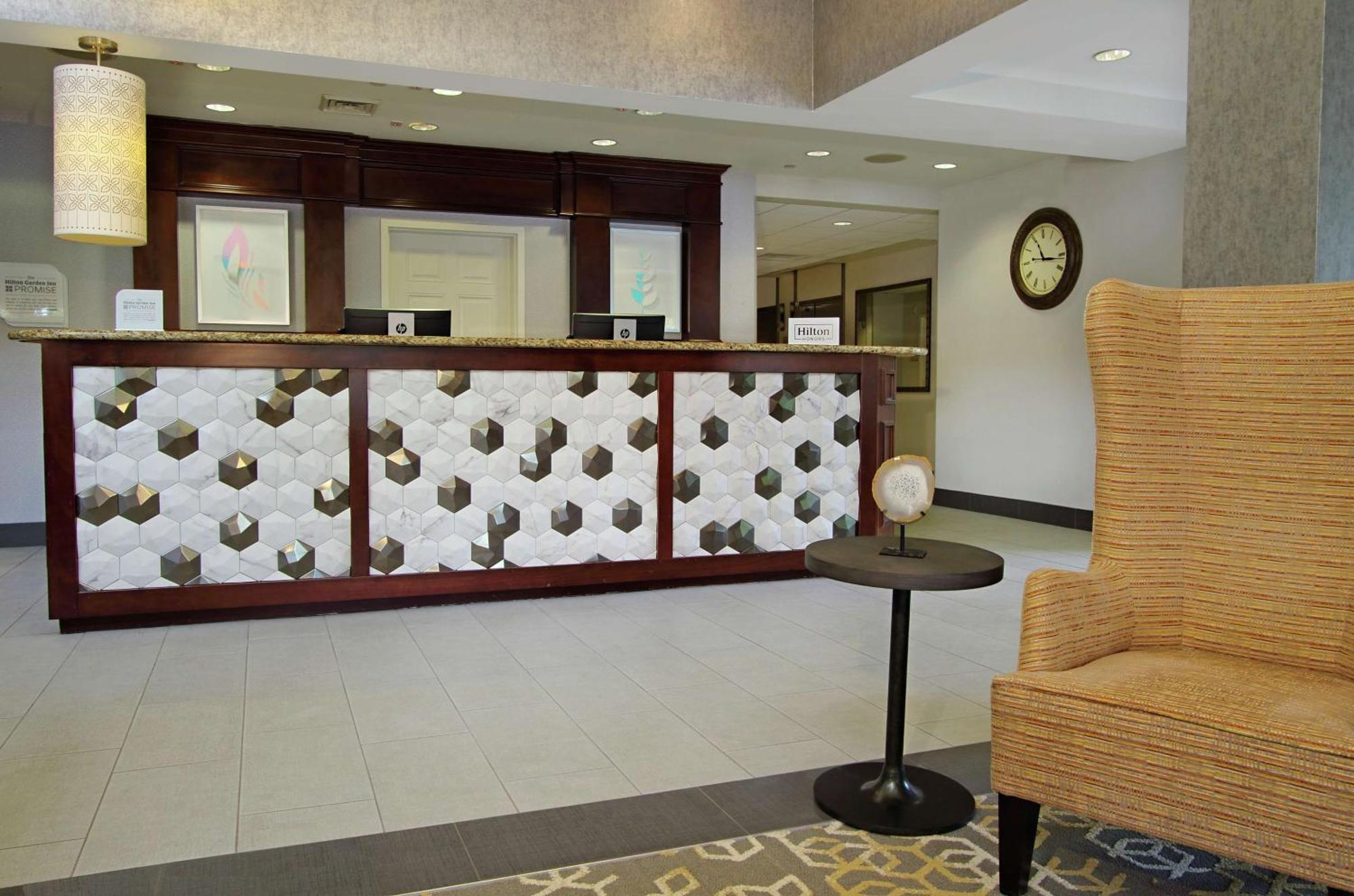 Hilton Garden Inn Sonoma County Airport Santa Rosa Exteriér fotografie