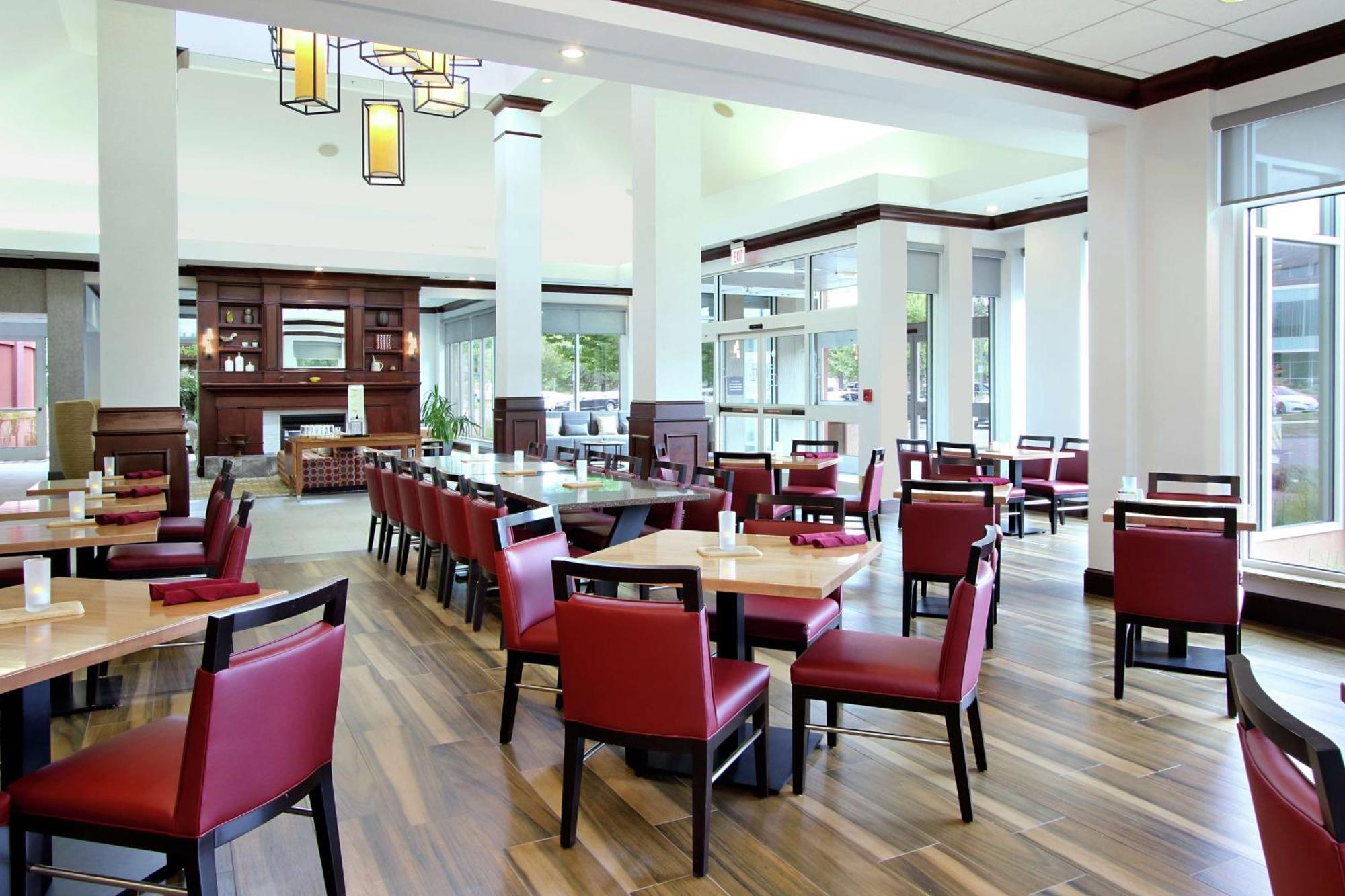 Hilton Garden Inn Sonoma County Airport Santa Rosa Exteriér fotografie
