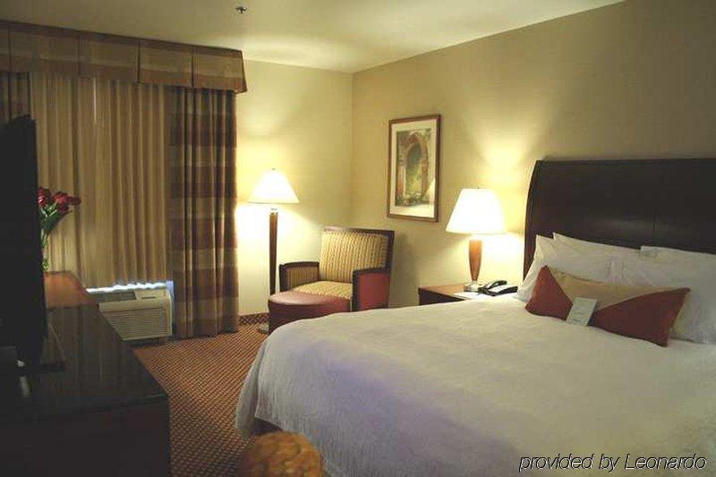 Hilton Garden Inn Sonoma County Airport Santa Rosa Pokoj fotografie
