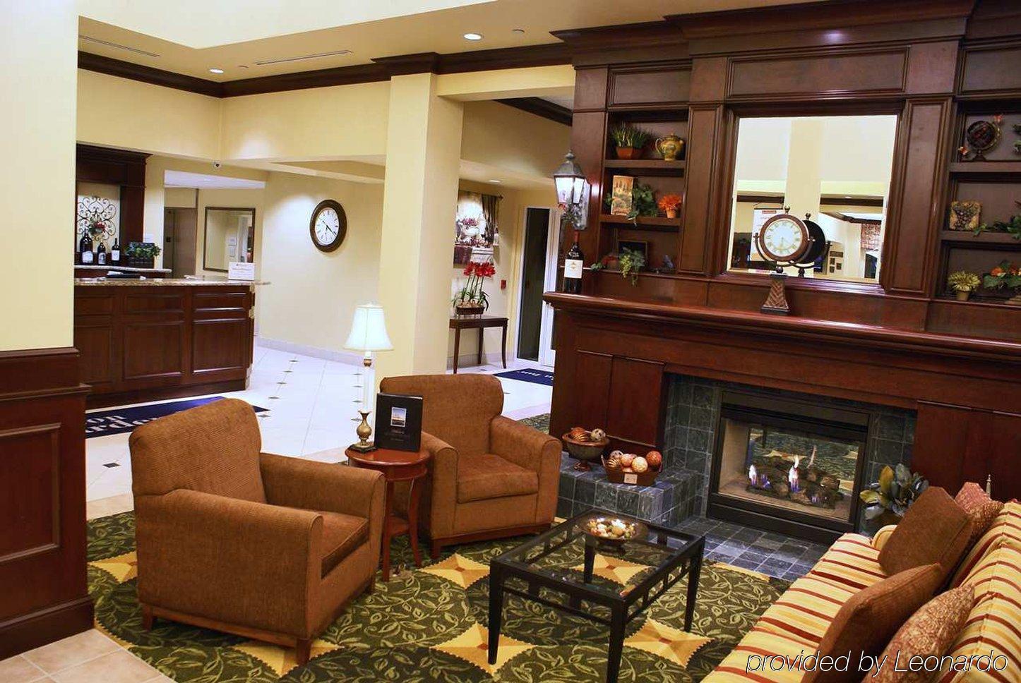 Hilton Garden Inn Sonoma County Airport Santa Rosa Exteriér fotografie