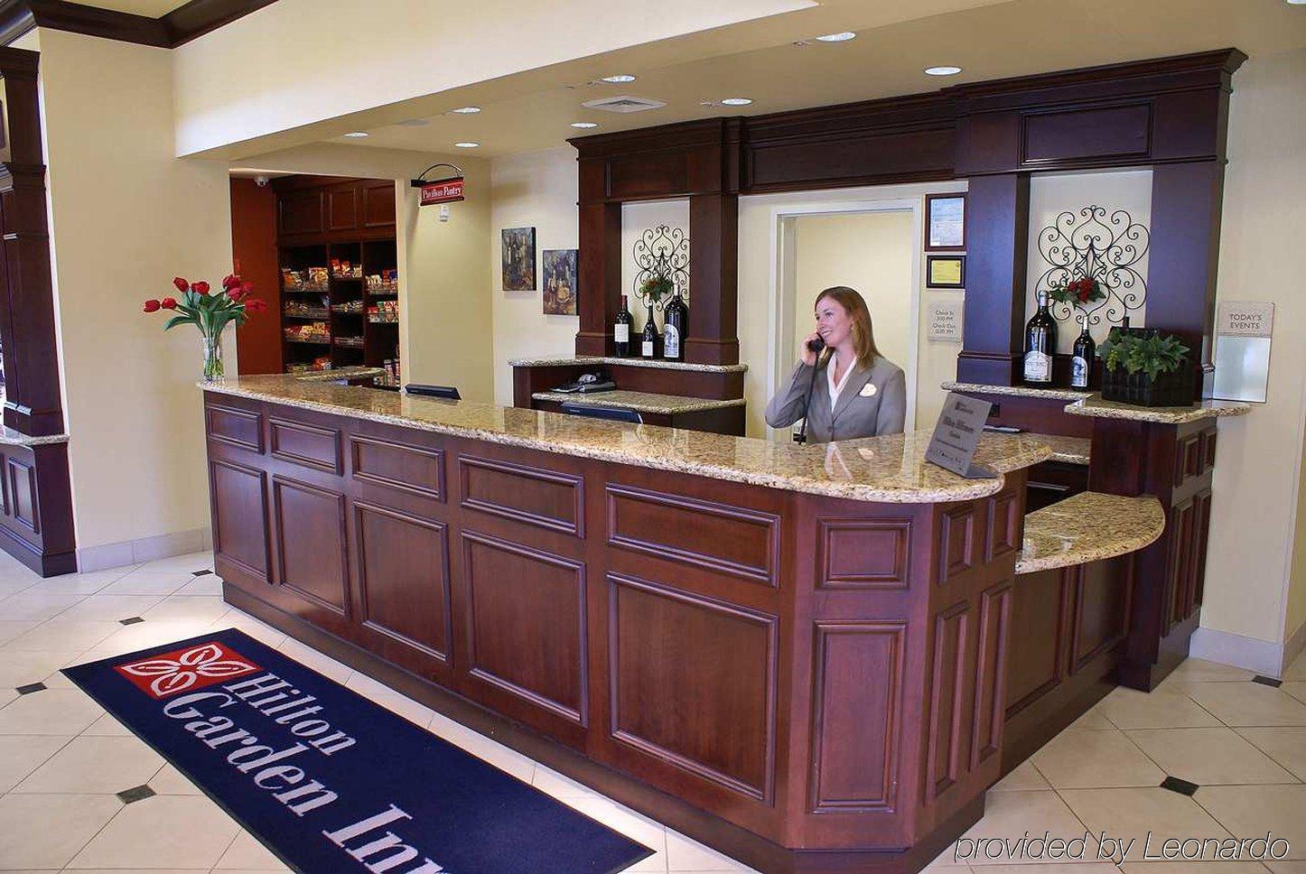 Hilton Garden Inn Sonoma County Airport Santa Rosa Exteriér fotografie