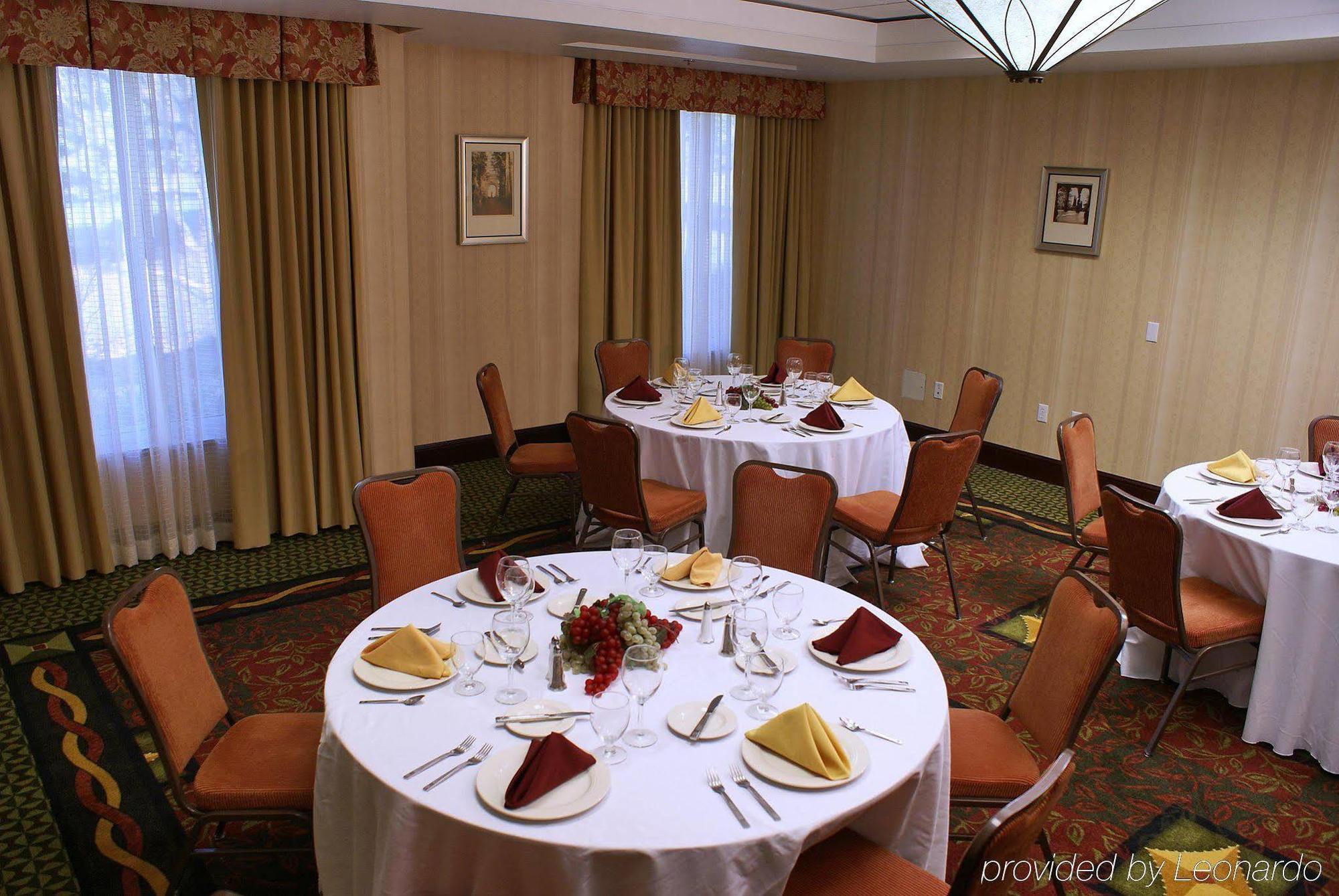 Hilton Garden Inn Sonoma County Airport Santa Rosa Exteriér fotografie