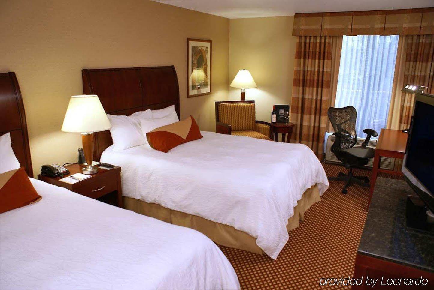 Hilton Garden Inn Sonoma County Airport Santa Rosa Exteriér fotografie