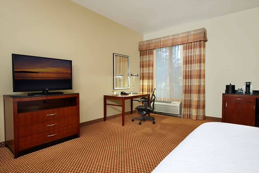 Hilton Garden Inn Sonoma County Airport Santa Rosa Pokoj fotografie