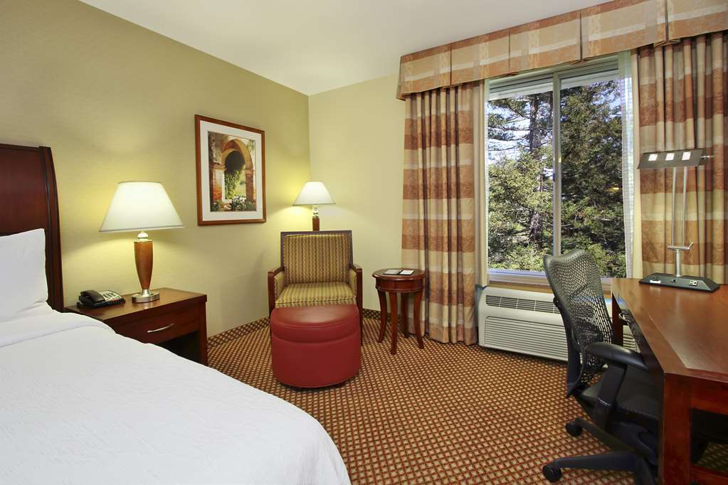 Hilton Garden Inn Sonoma County Airport Santa Rosa Pokoj fotografie